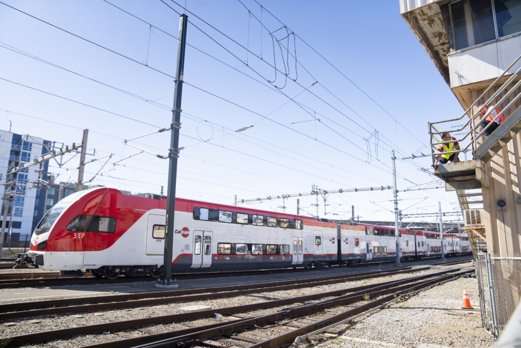 Revolutionizing Rail: The Health Benefits of Electric Trains Over Diesel