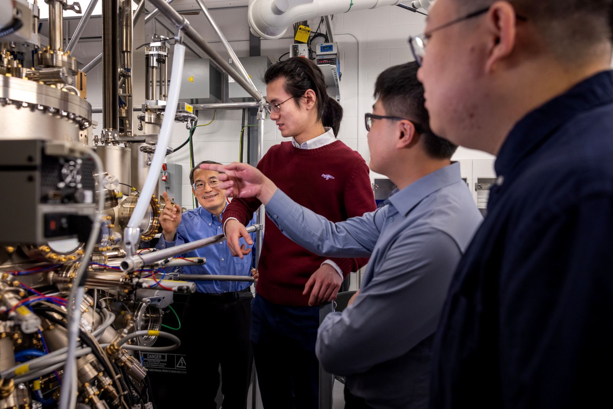 The Unbreakable Future of Next-Gen Semiconductors: Exploring Advanced Microelectronics