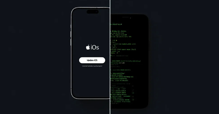 Apple Addresses Critical iOS Vulnerabilities Targeted in Advanced Cyber Attacks