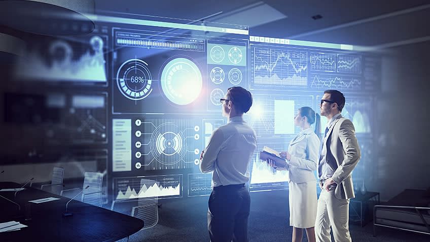 Understanding Data Processing: Categories and Illustrative Examples