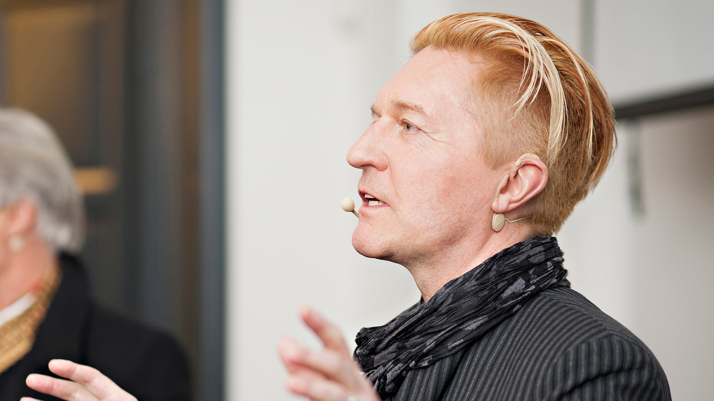 Redefining Fashion: An Insightful Conversation with Keanan Duffty on Sustainability
