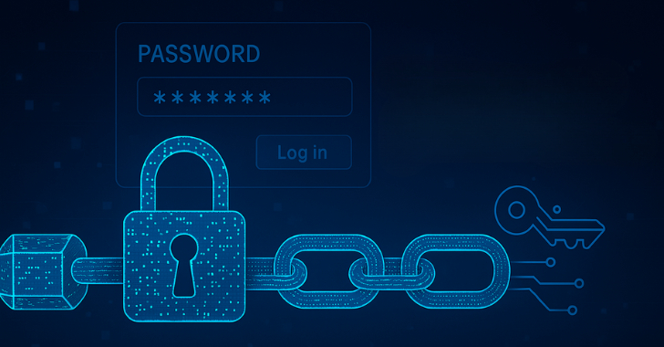 Unlocking Blockchain Security: The Importance of Strong Passwords