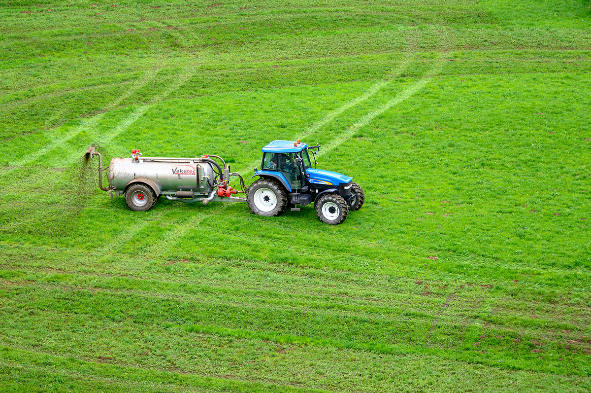 Hidden Threats: How Inactive Agricultural Runoff Components May Compromise Our Drinking Water