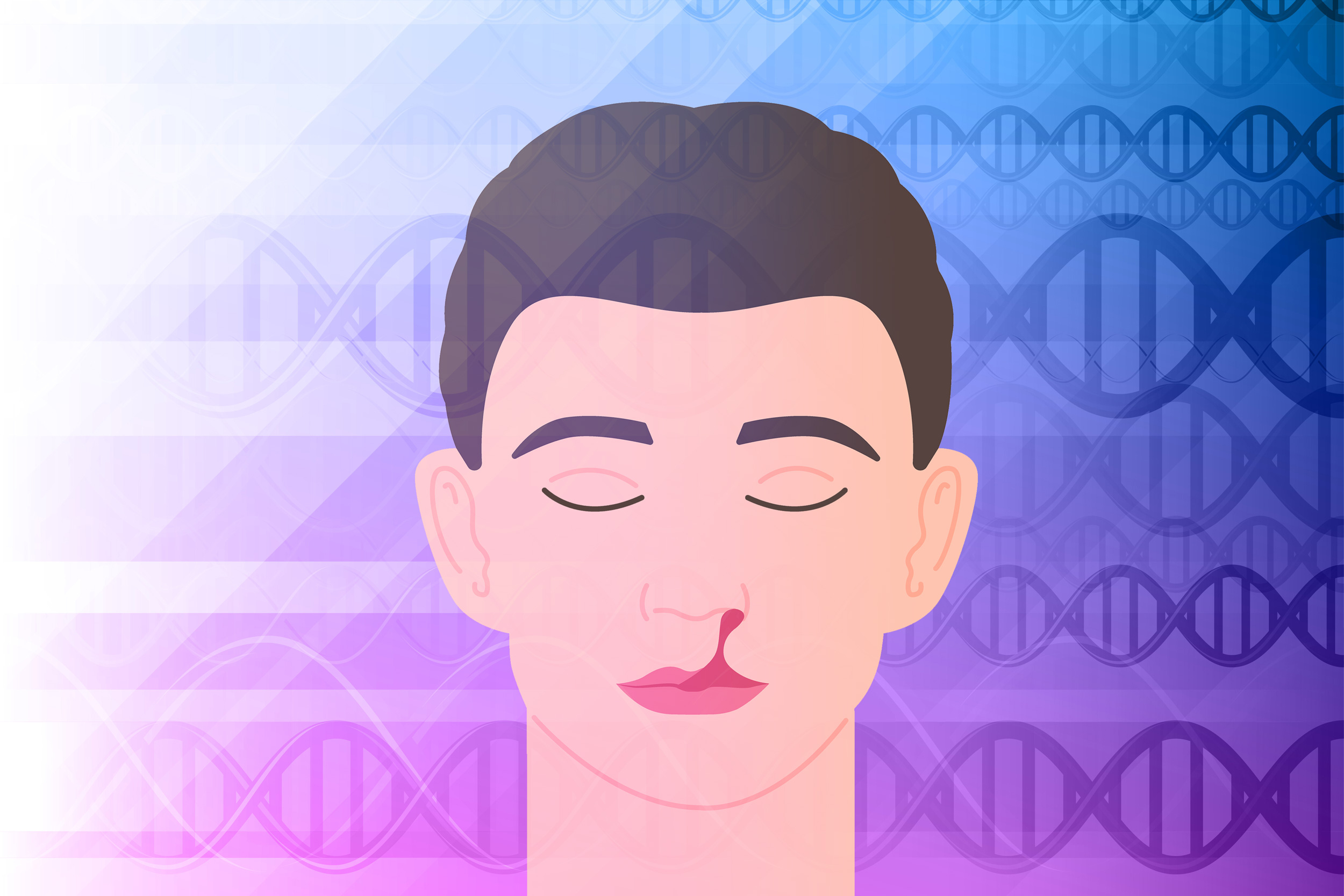 Groundbreaking Research Sheds Light on the Origins of Cleft Lip and Cleft Palate