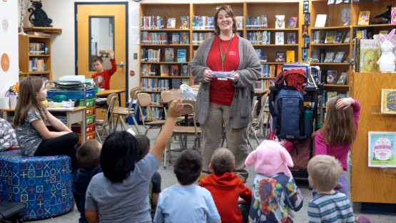 Transformative Impact of Afterschool Programs in Jefferson County
