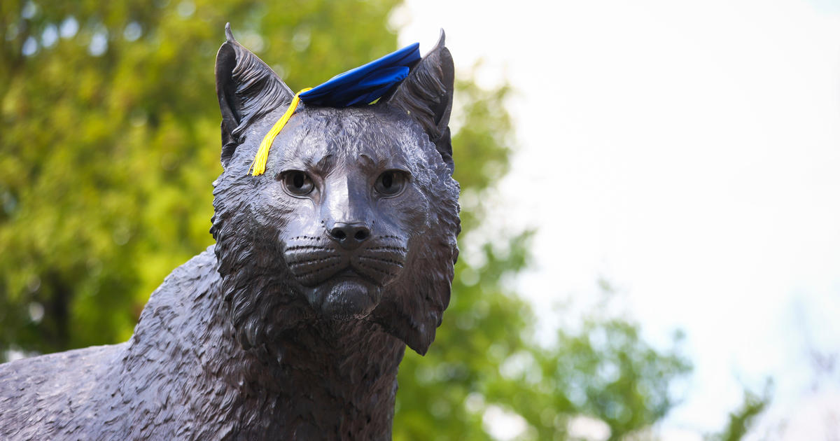 Picture perfect: The best spots on UK’s campus for graduation photos