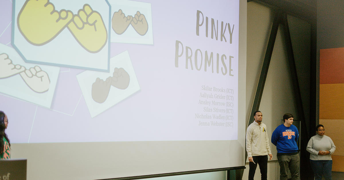 ICT class gives thumbs up to new emoji submission to Unicode