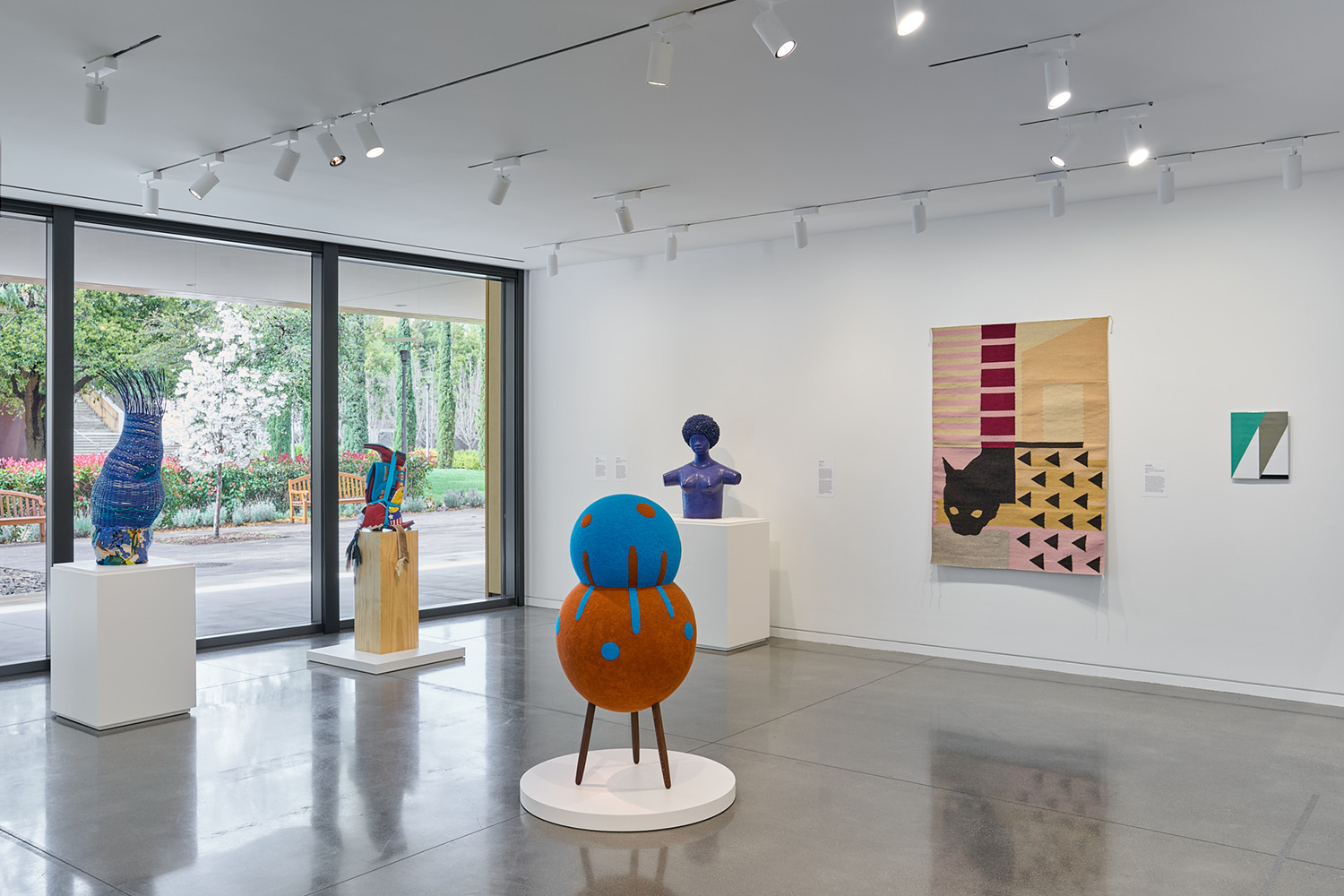 A Decade of Innovation: Anderson Collection Exhibition Transforms the Contemporary Art Story