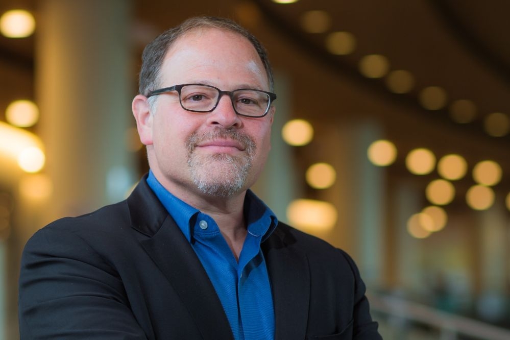 Adam Berinsky Receives Prestigious Carnegie Fellowship Recognition