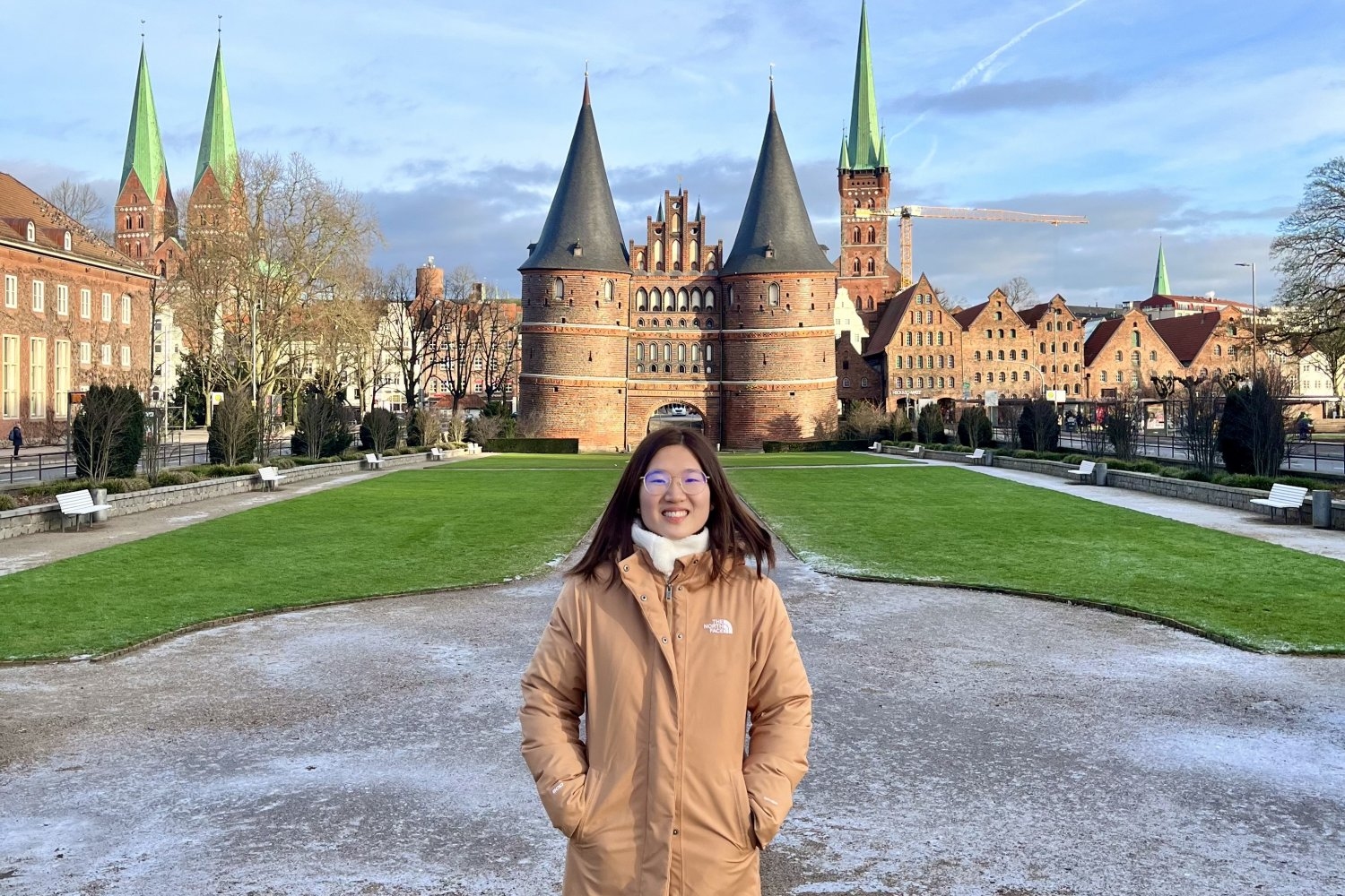 Shining a Light on YongYan (Crystal) Liang: A Rising Star in Academia