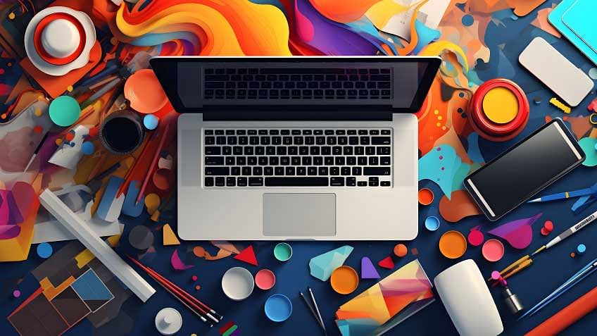 Cutting-Edge Graphic Design Trends Shaping the Future for Creatives