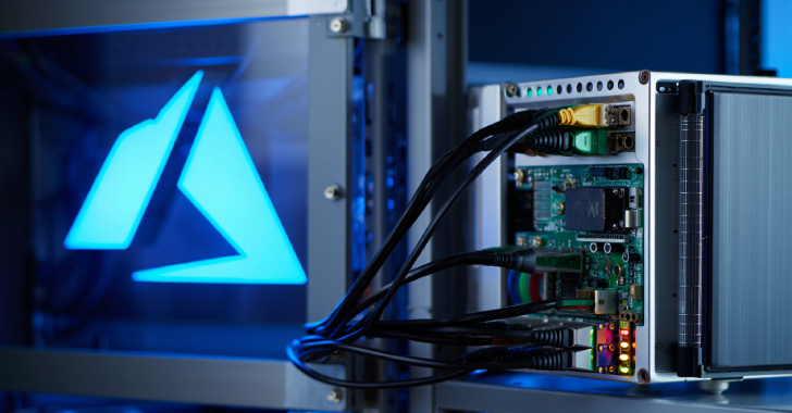 Storm-1977 Revolutionizes Education Sector with AzureChecker and 200+ Crypto Mining Units