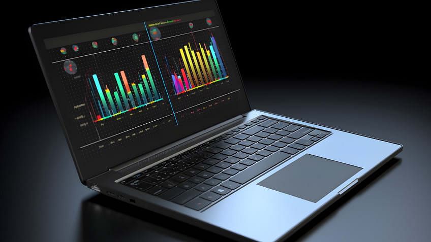 Essential Big Data Technologies to Watch in 2025
