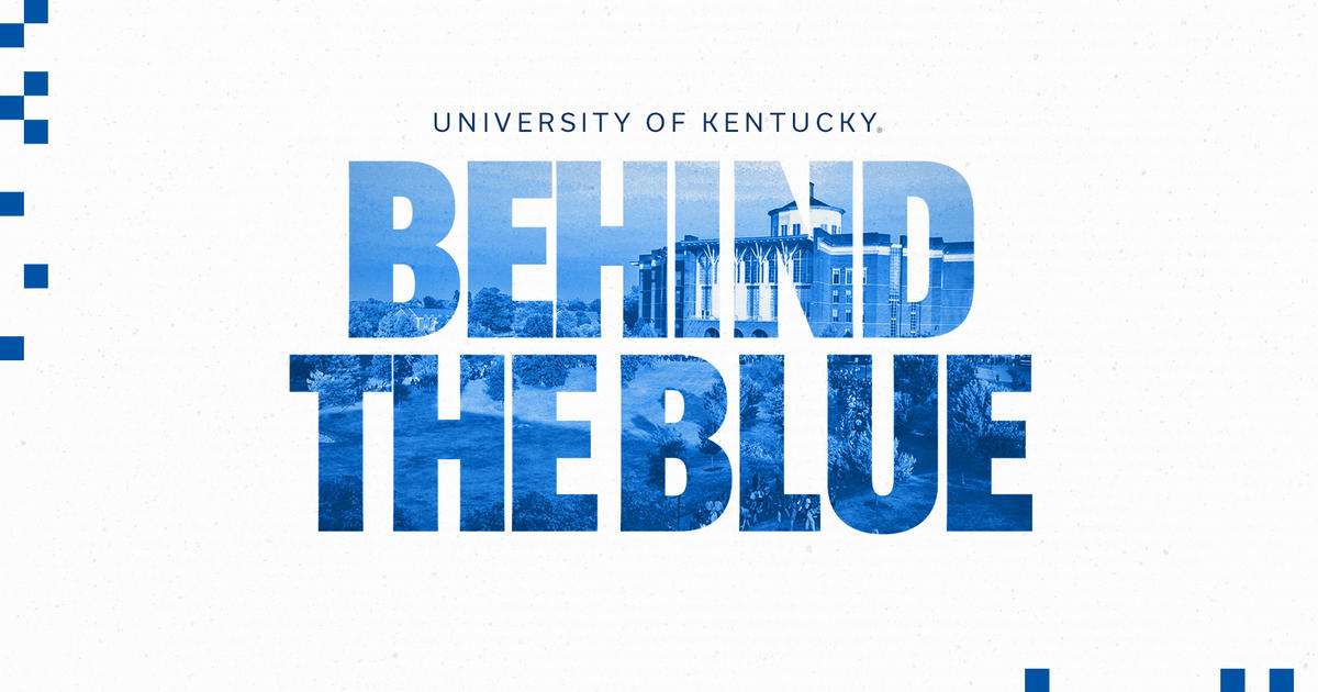 ‘Behind the Blue’: A deep dive into UK’s weekly student retention meetings