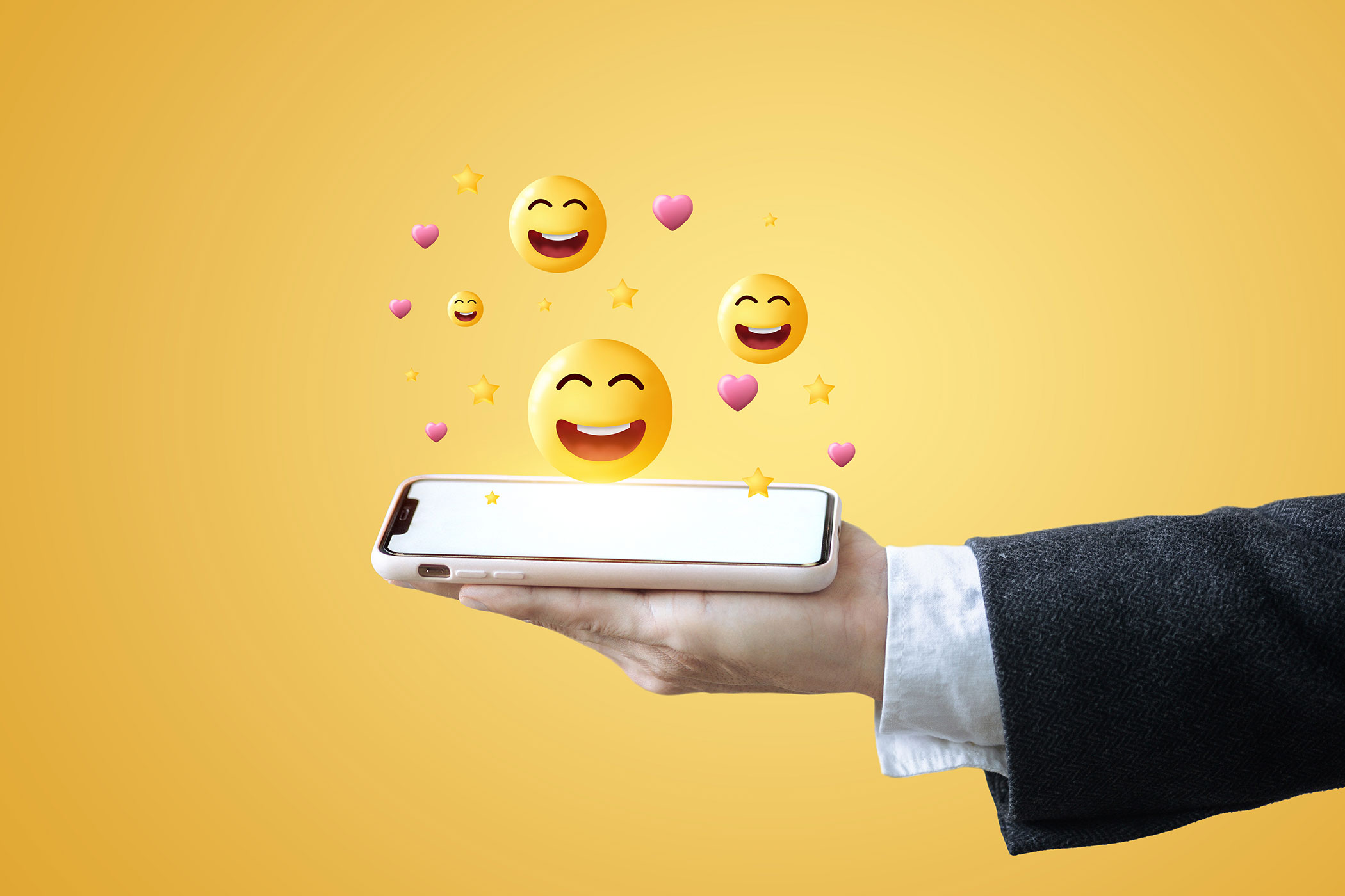 The Power of Laughter: How Humor Enhances Scientific Communication and Trust