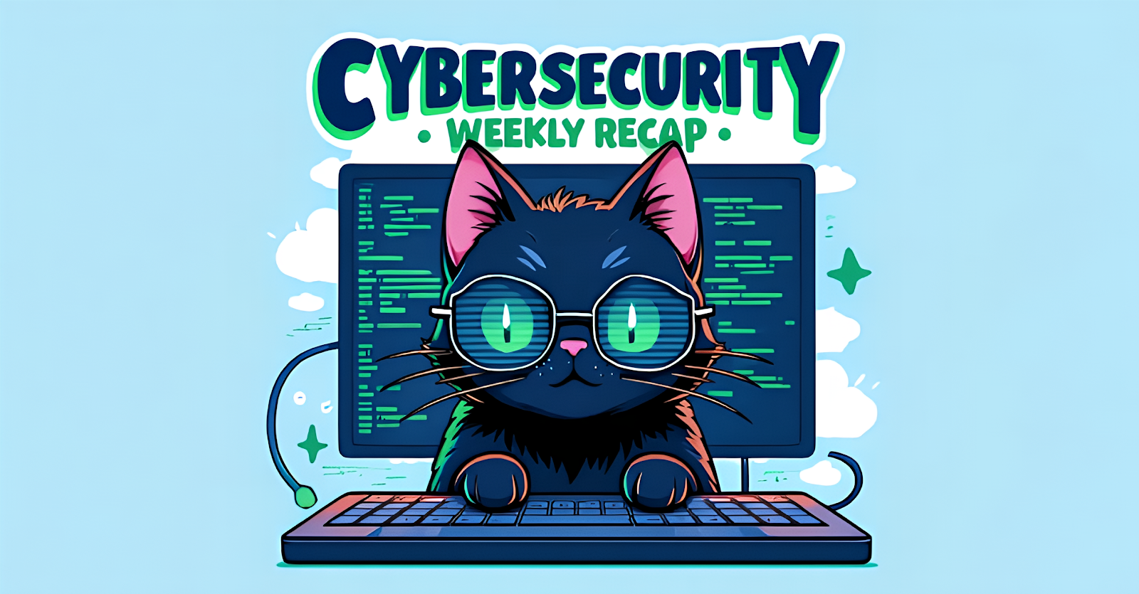 🔍 Weekly Highlights: Key SAP Vulnerabilities, AI-Driven Phishing Threats, Significant Breaches, Fresh CVEs, and More