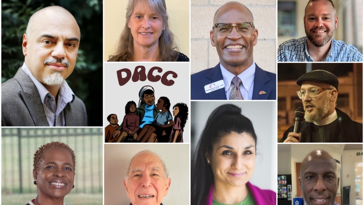 2025 Social Justice Awards Honor Inspiring Change-Makers