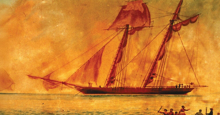Unveiling the Past: Spain’s Journey to Acknowledge Its Slavery Legacy