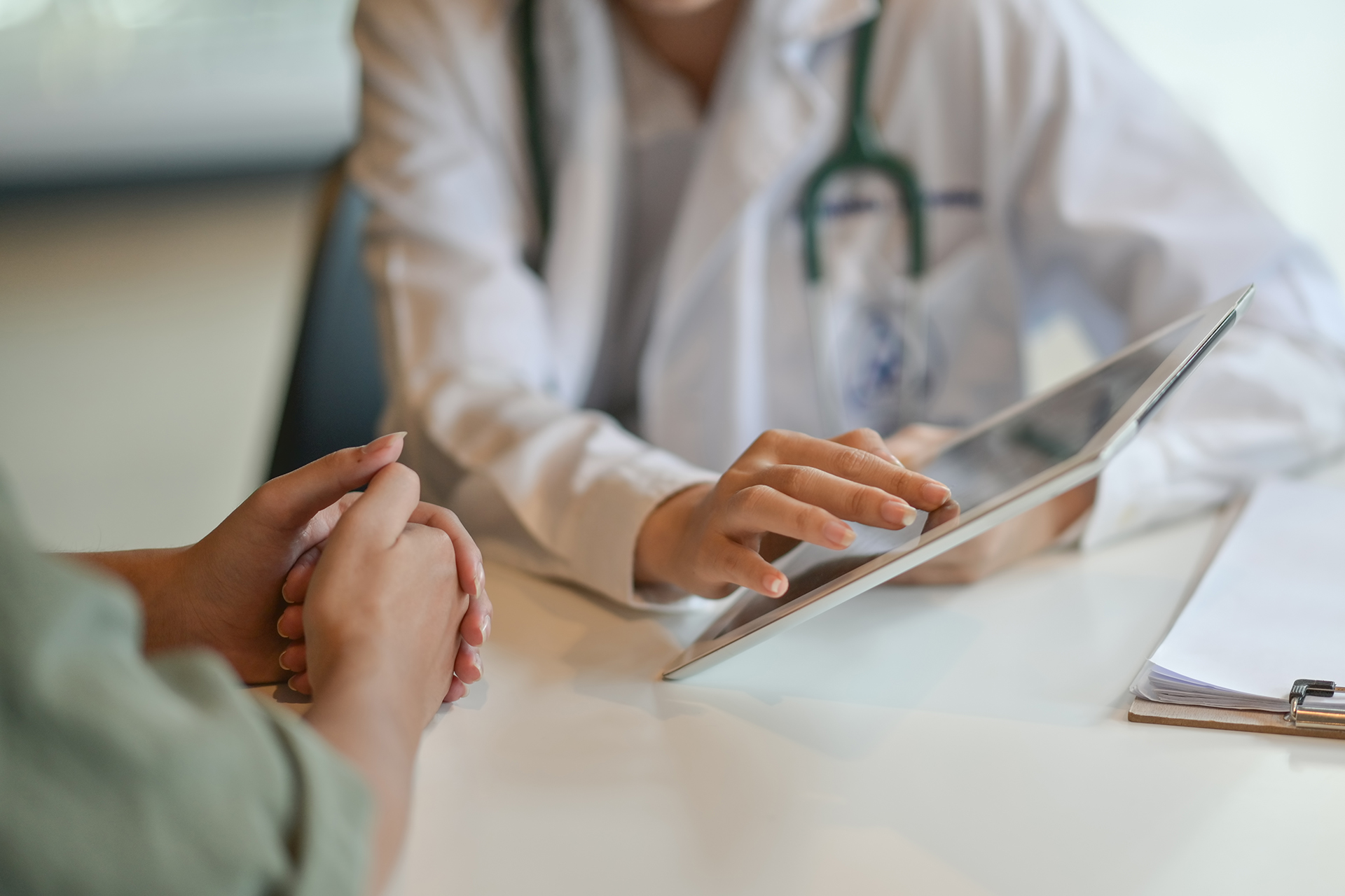 The Impact of Funding Stagnation on Patient Safety in Medical Research