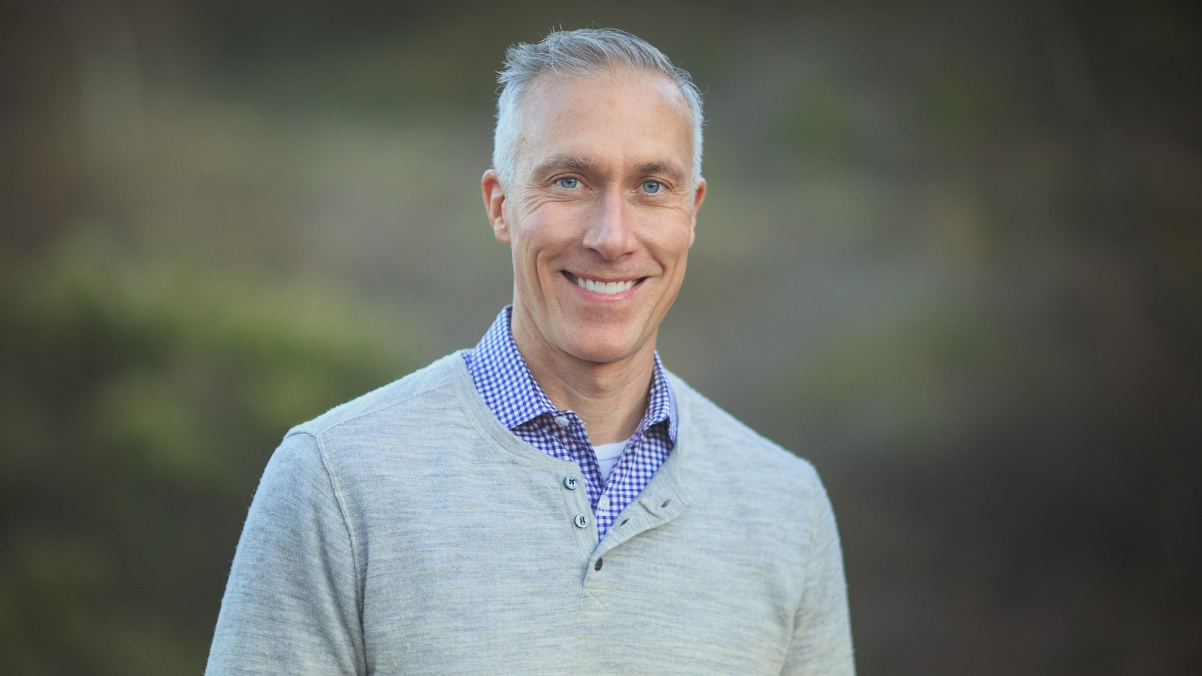 James Bullock Appointed Dean of USC Dornsife College of Letters, Arts and Sciences
