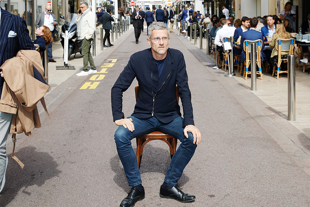 Innovative Design: Embracing Flexibility at the Venice Biennale