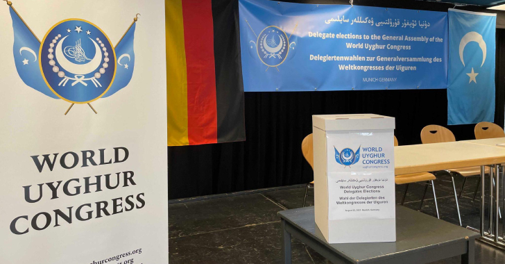 Trojanized UyghurEdit++ Tool Unleashes Malware Assault on World Uyghur Congress Leaders