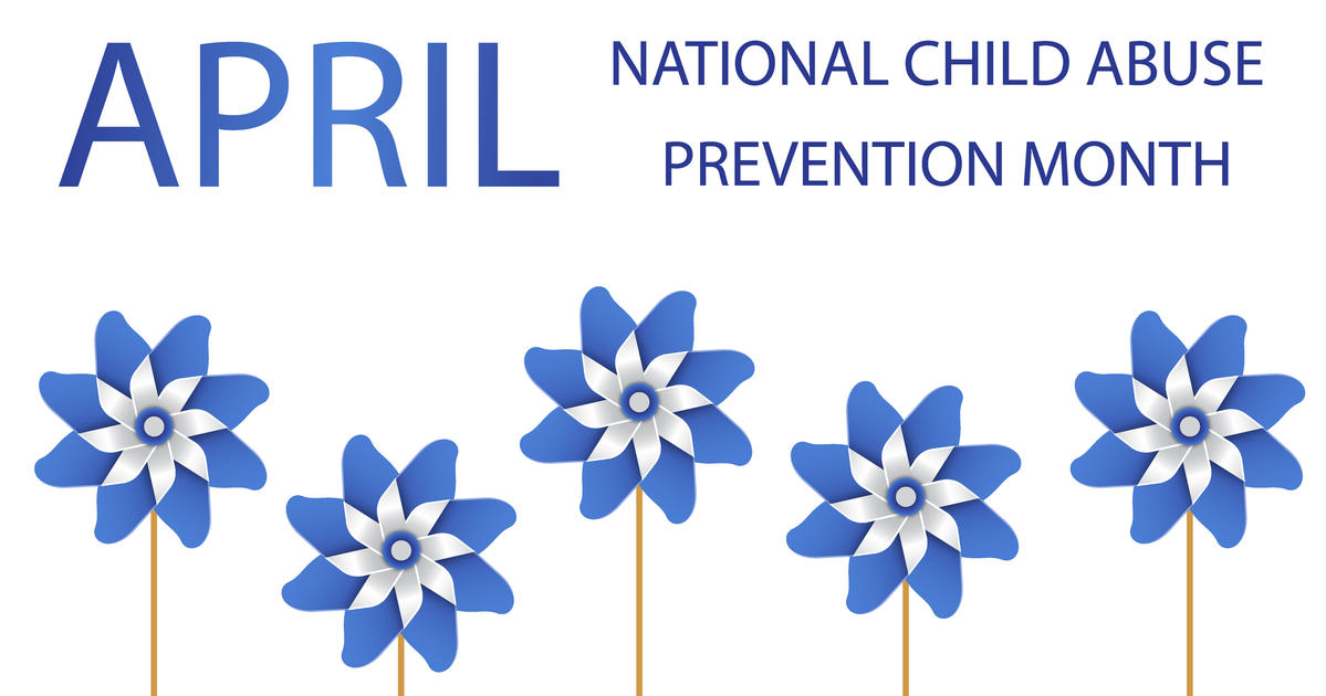 Preventing child abuse: Know the signs, take action