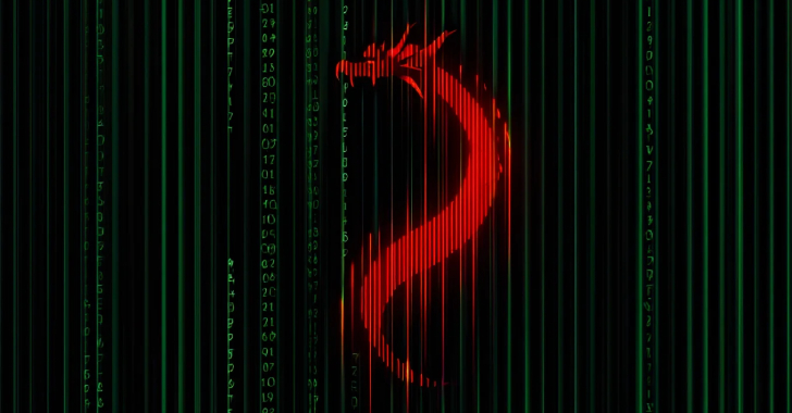 SentinelOne Exposes Chinese Espionage Operation Aimed at Its Systems and Customers