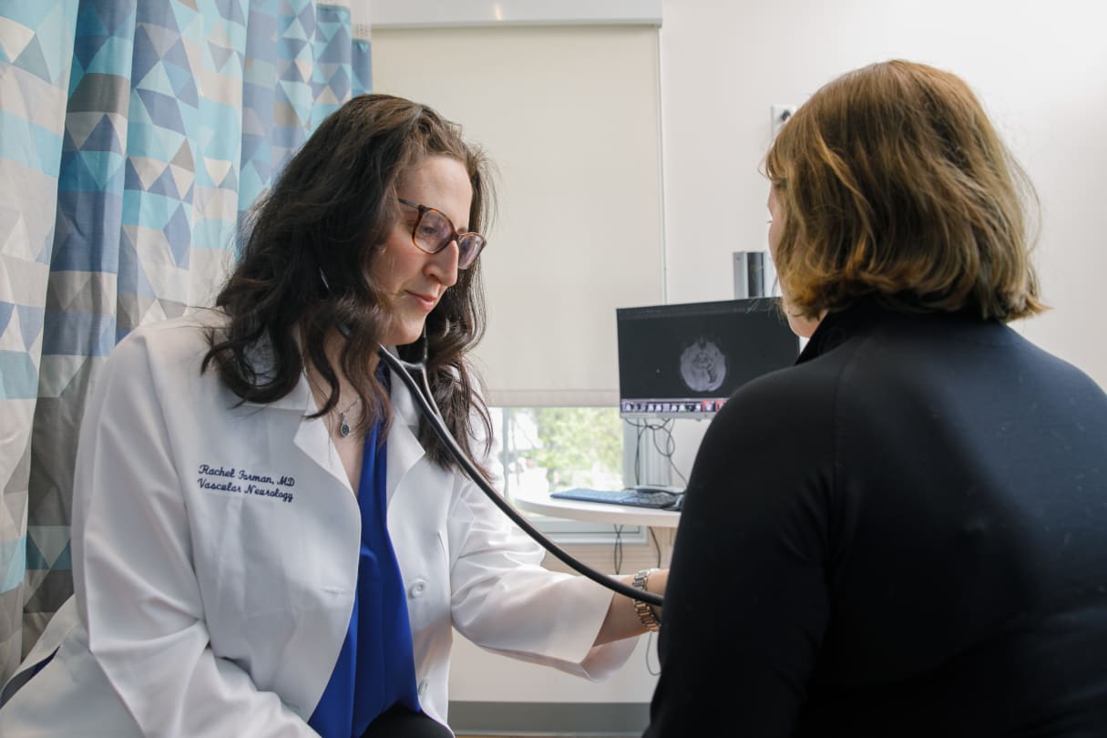 Empowering Women: Essential Insights for Stroke Prevention