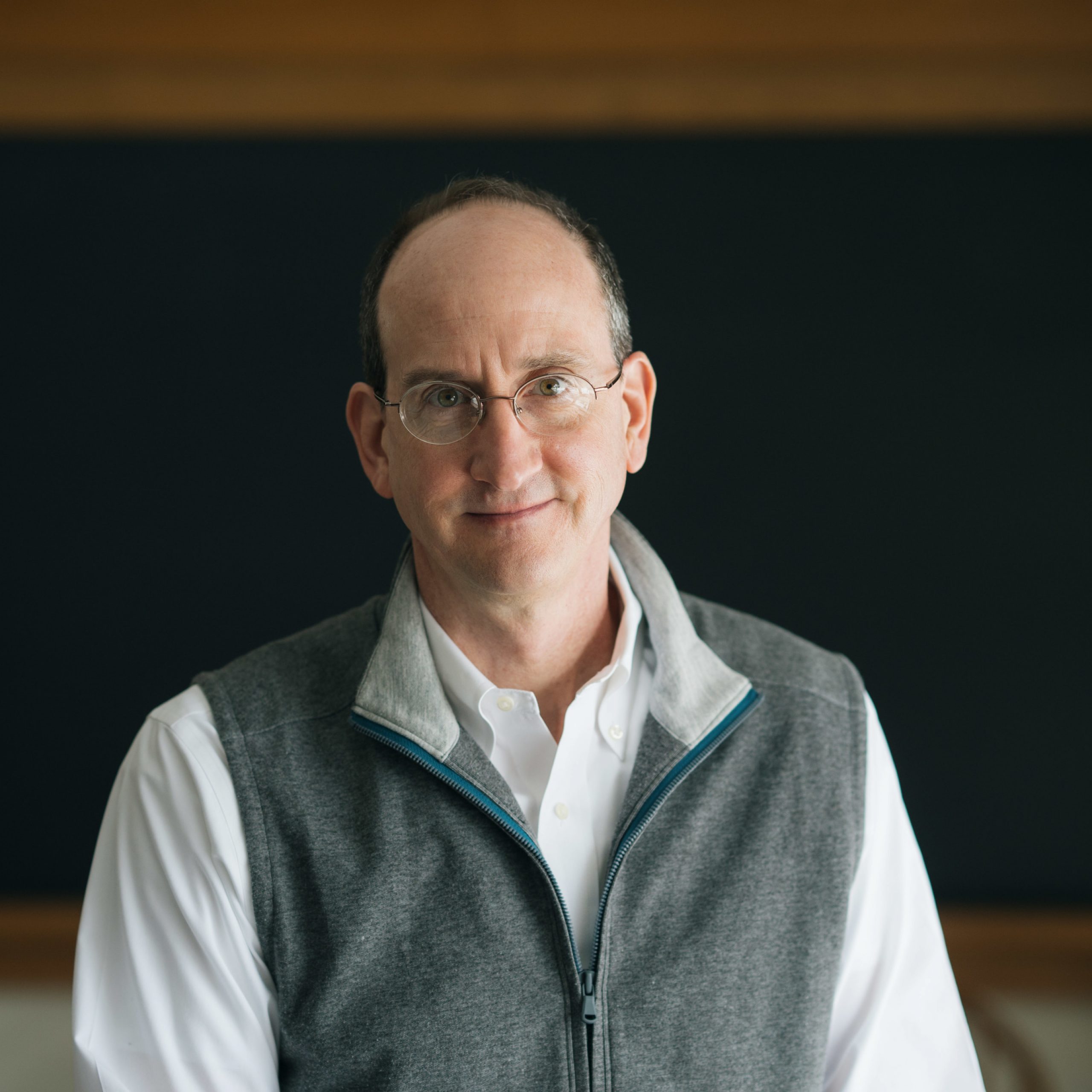 Christopher Snyder Awarded Prestigious Sloan Foundation Grant