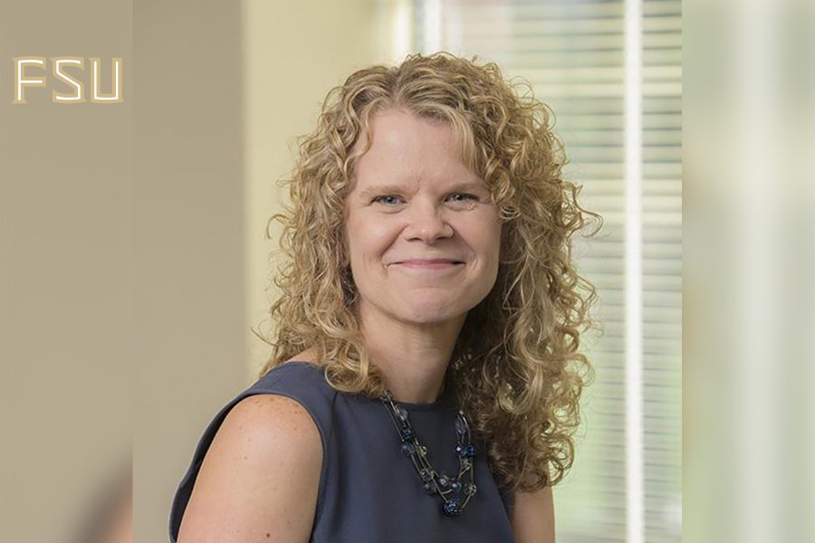 Jeanette Taylor Appointed as FSU’s Vice President for Faculty Development and Advancement