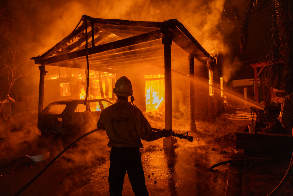 Californians Share Insights on Home Insurance Challenges and Economic Perspectives in Recent Survey
