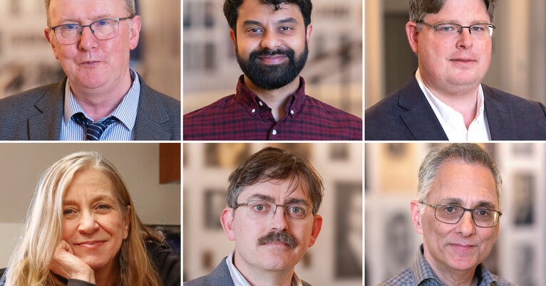 Yale Faculty Recognized for Their Dedication to Education