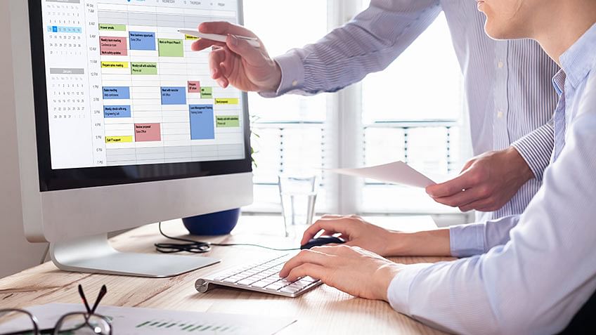 Mastering Project Timelines: Effective Strategies for Schedule Management