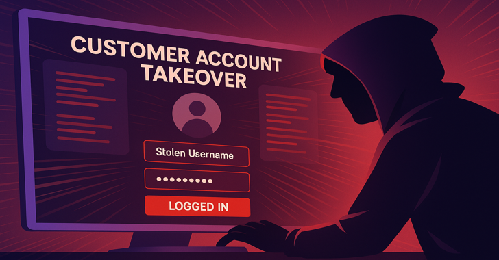 The Hidden Epidemic of Customer Account Takeovers: A Billion-Dollar Crisis Unveiled