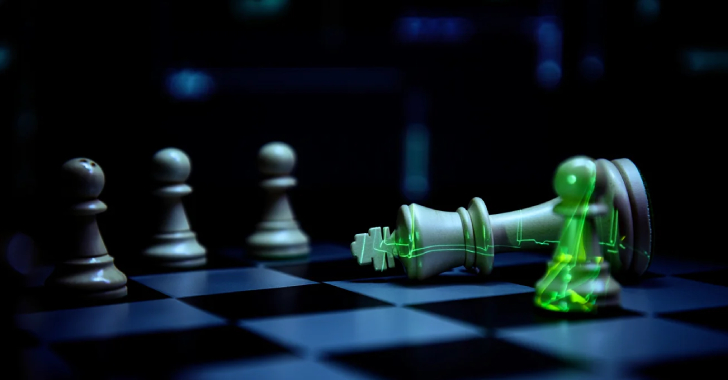 RansomHub Shuts Down on April 1; Affiliates Shift to Qilin as DragonForce Takes Charge