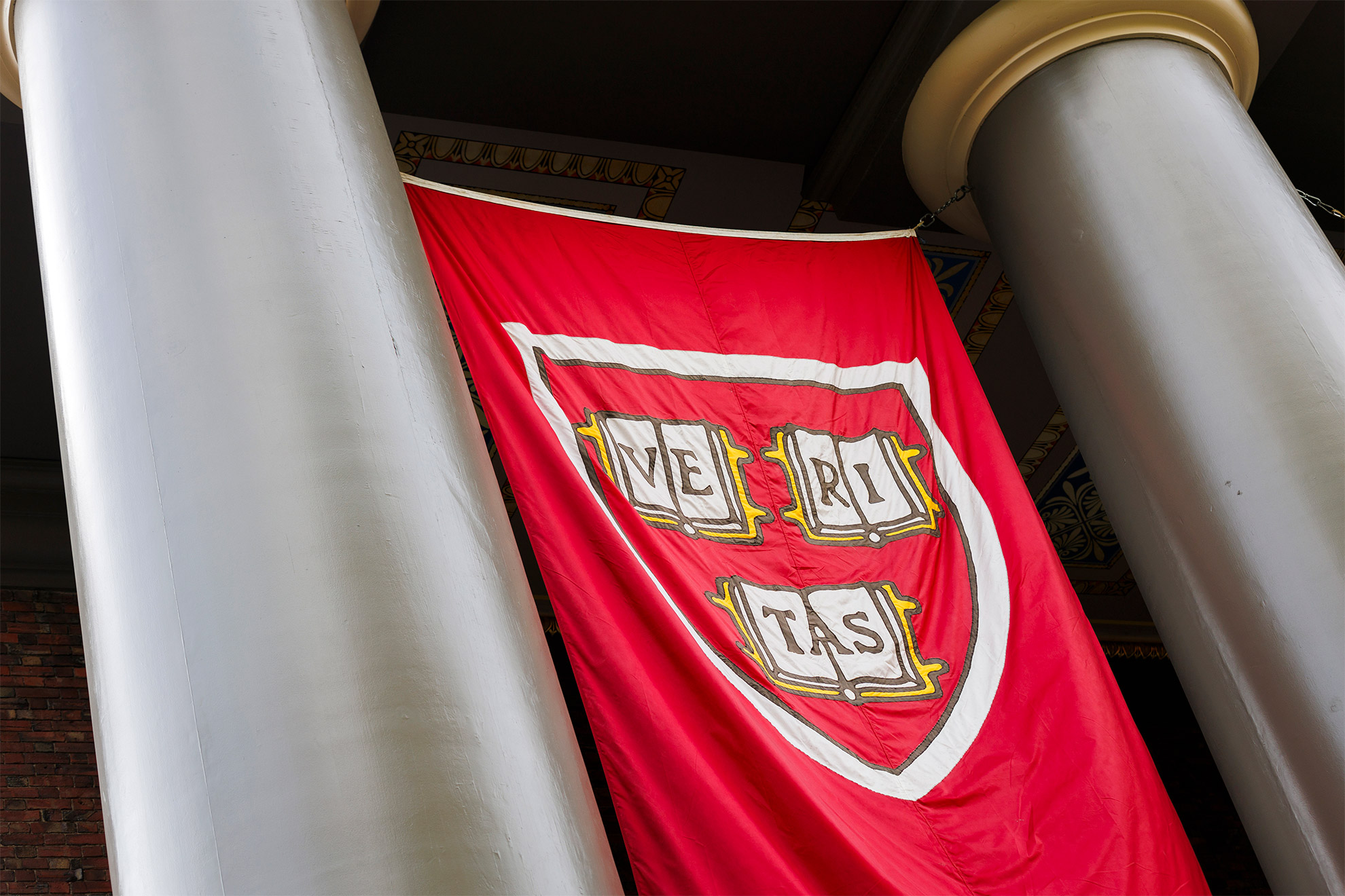Four Distinguished Harvard Medal Recipients Honored for Outstanding Contributions