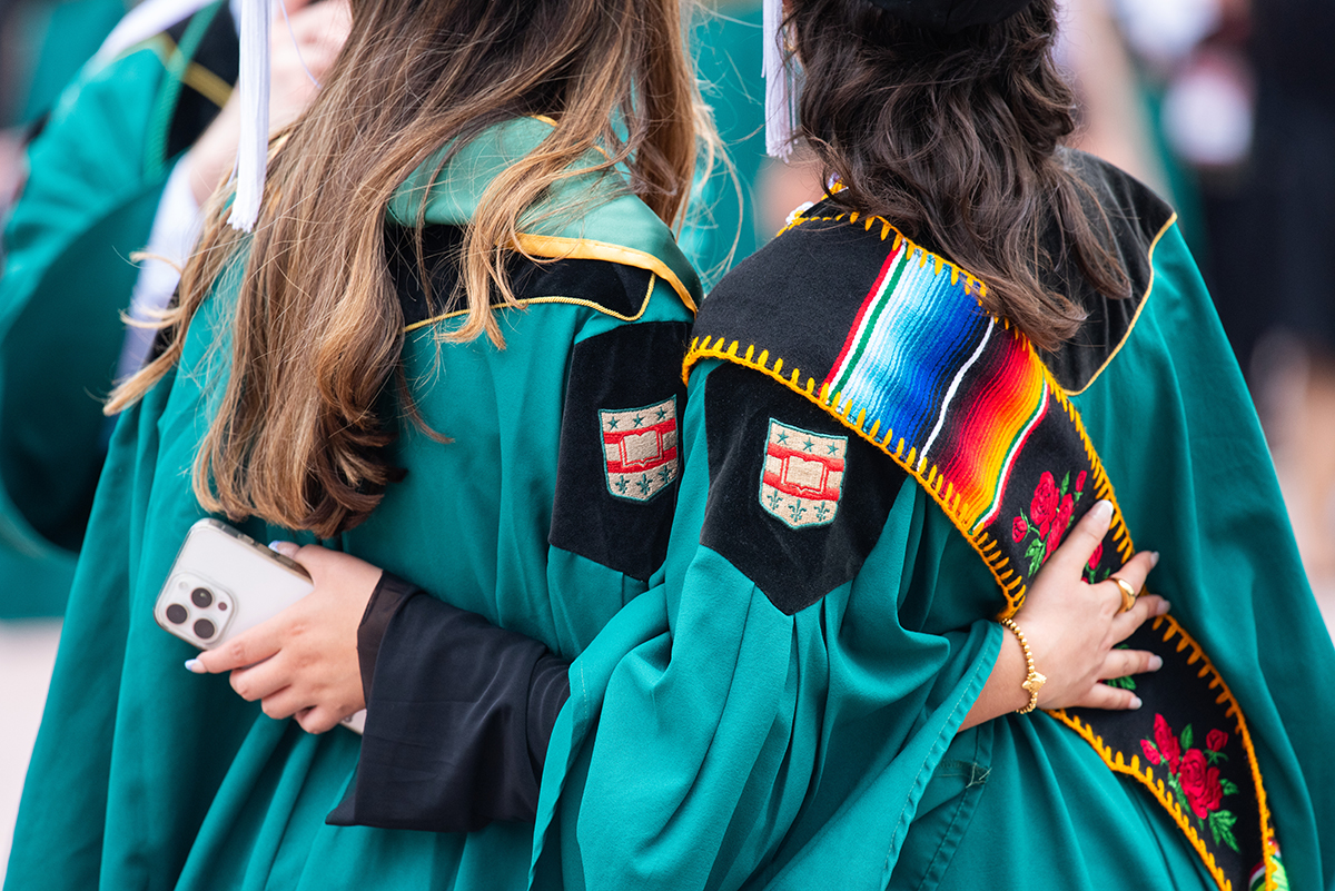 Exciting Lineup of Speakers Set to Inspire at School Graduation Ceremonies