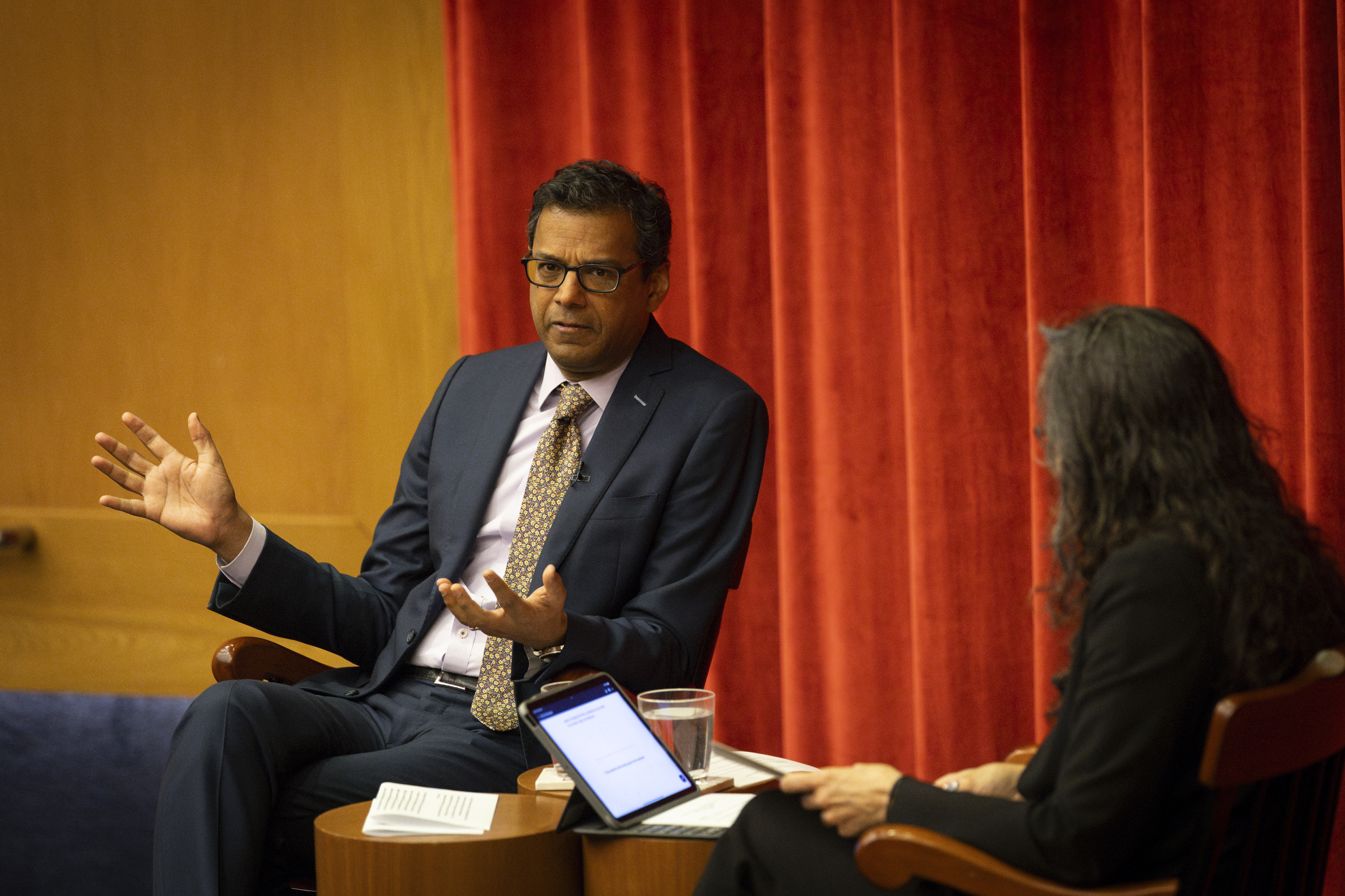 “Addressing the Alarming Global Health Gap: Gawande’s Call to Action”