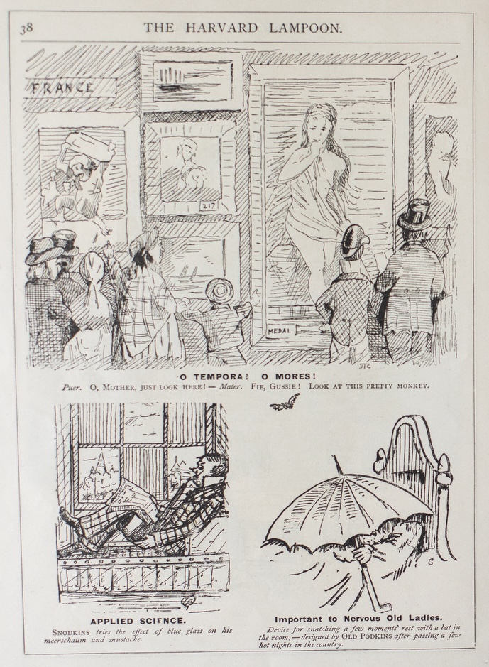 Treasured Discoveries: Harvard Archivists Share Their Most Fascinating Finds