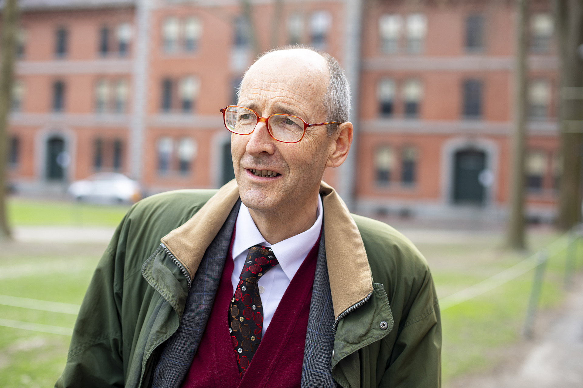 Andrew Tyrie.