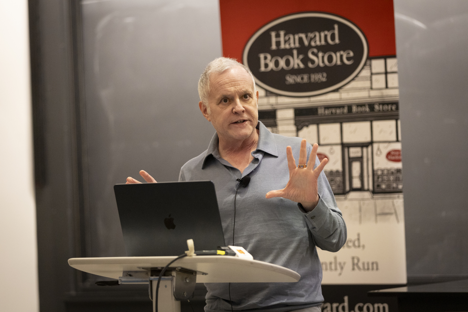 Neal Baer.
