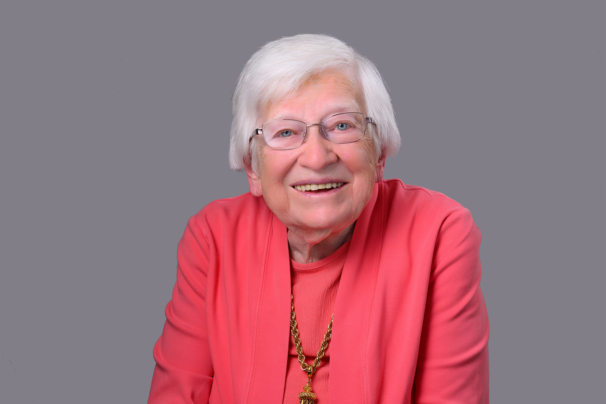 Carolyn Hughes.