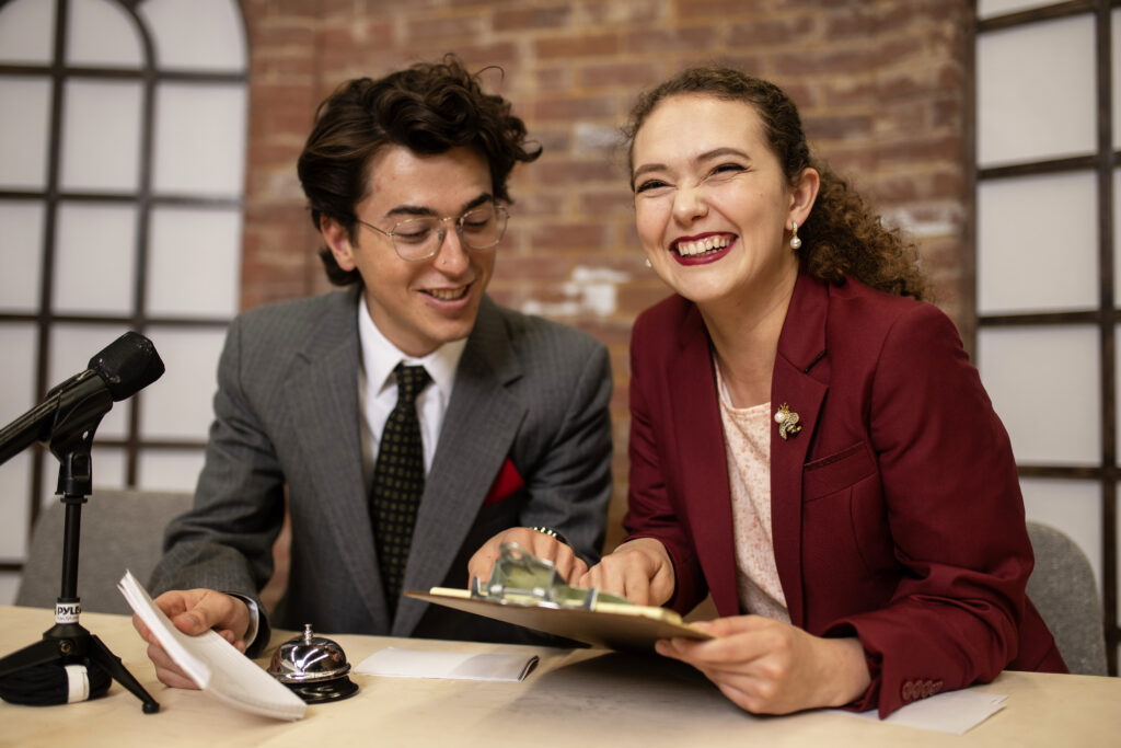 Spellbound: The 25th Annual Putnam County Spelling Bee