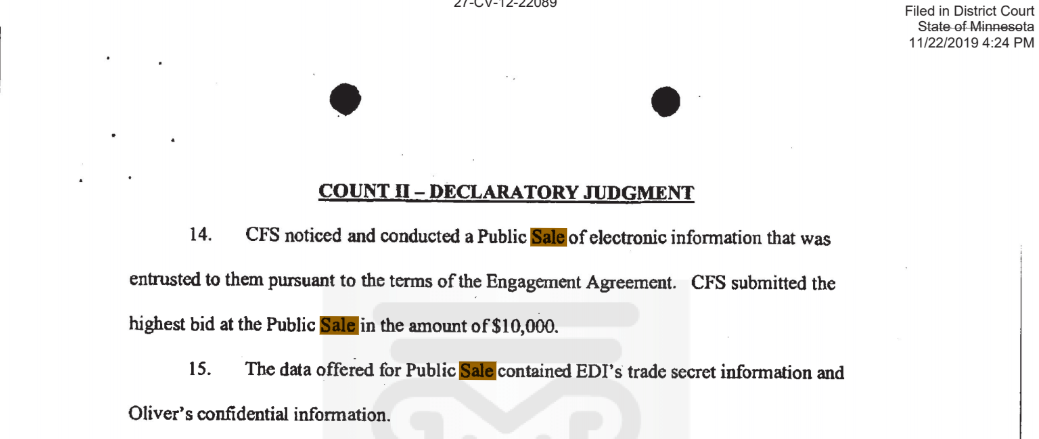 FBI Scrutinizes Cyber Forensics Specialist Involved in Over 2,000 Investigations