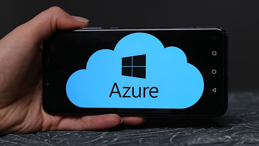 Azure Architecture Explained | Simplilearn