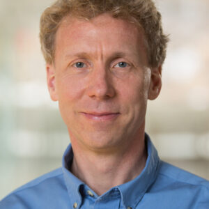 David Blaauw