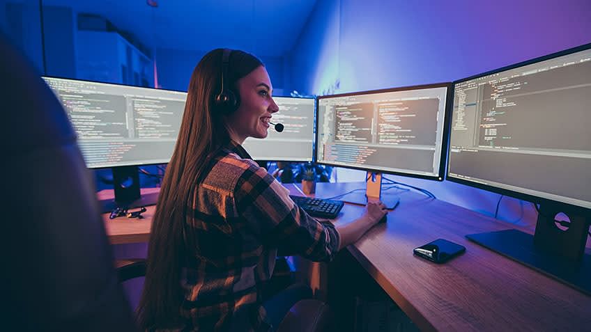 How to Align Center Work In CSS | Simplilearn