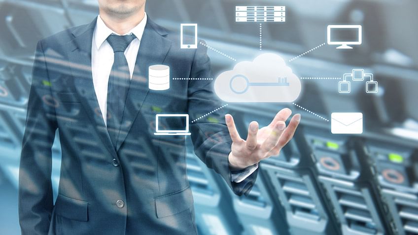 3 Insights IT Firms Can Derive from AAG Cloud Revenue Figures | Simplilearn