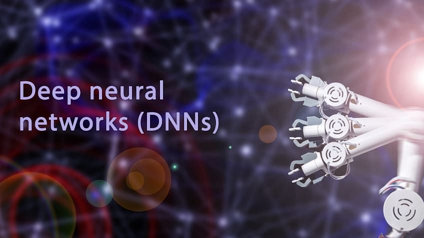 Introduction to Deep Neural Networks | Simplilearn